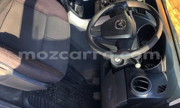 Buy Used Mazda BT-50 Other Car in Maputo in Maputo Buy Used Mazda BT-50 Other Car in Maputo in Maputo
