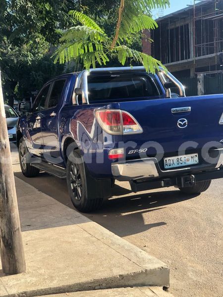 Big with watermark mazda bt 50 maputo maputo 25915