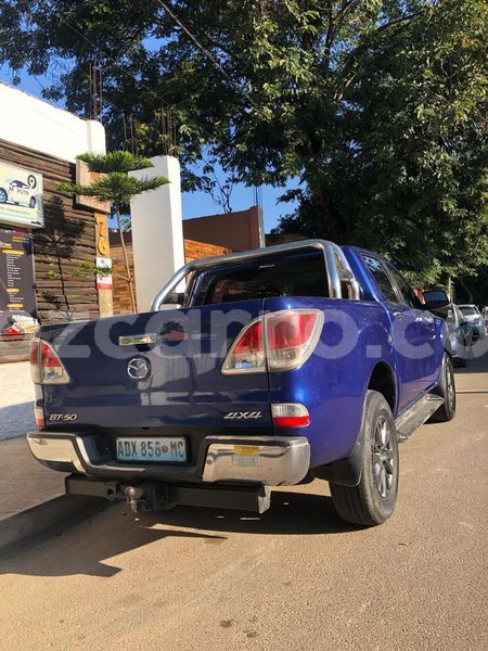 Big with watermark mazda bt 50 maputo maputo 25915