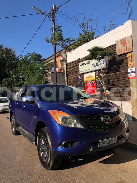 Big with watermark mazda bt 50 maputo maputo 25915