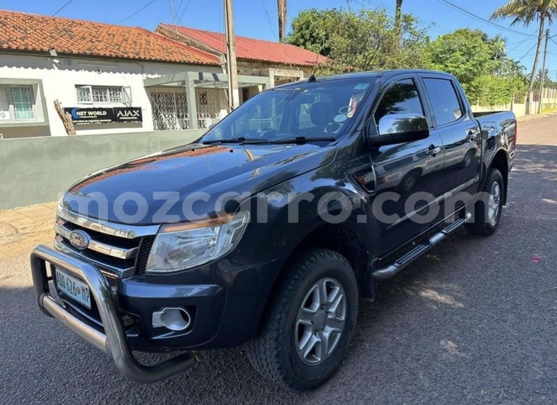 Big with watermark ford ranger maputo maputo 25916