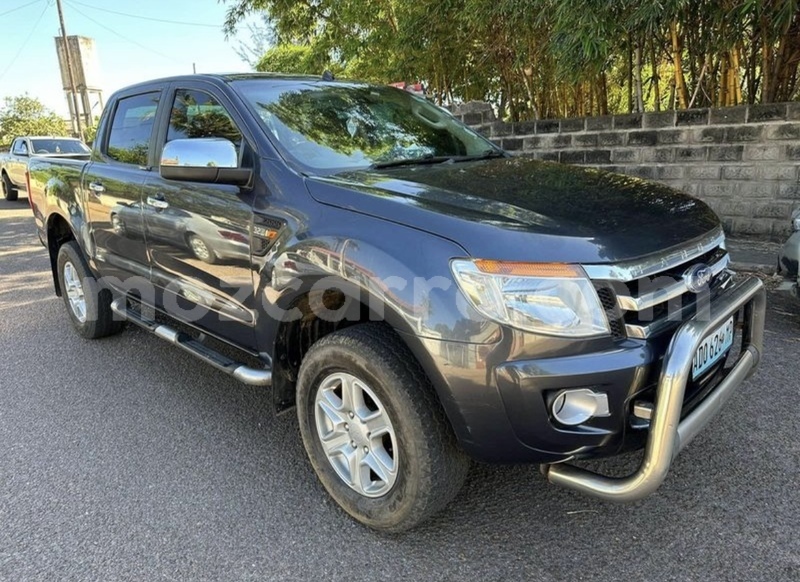 Big with watermark ford ranger maputo maputo 25916