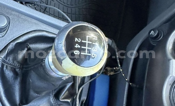 Buy Used Ford Ranger Blue Car in Maputo in Maputo Buy Used Ford Ranger Blue Car in Maputo in Maputo