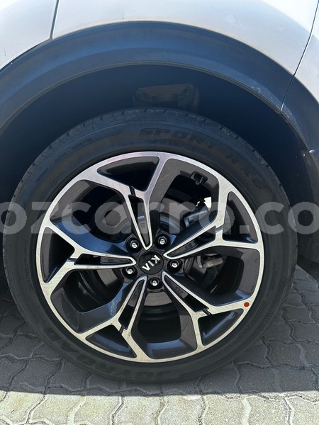 Big with watermark kia sportage maputo maputo 25917