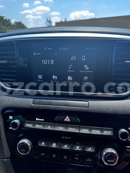 Big with watermark kia sportage maputo maputo 25917