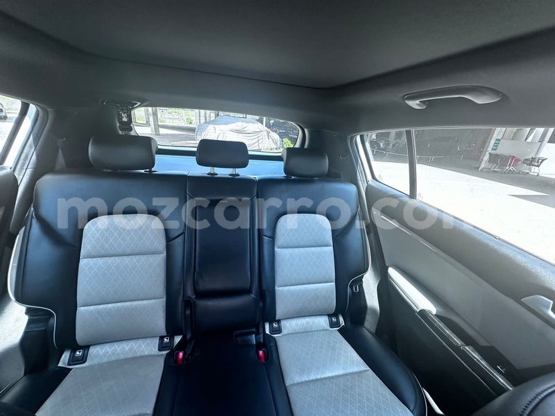 Big with watermark kia sportage maputo maputo 25917