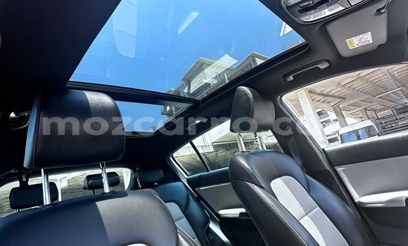 Comprar Usado Kia Sportage Branco Carro em Maputo em Maputo Comprar Usado Kia Sportage Branco Carro em Maputo em Maputo
