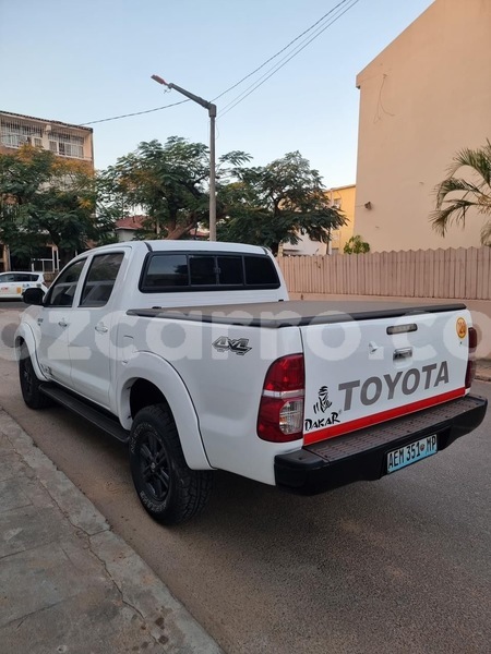 Big with watermark toyota hilux maputo maputo 25919