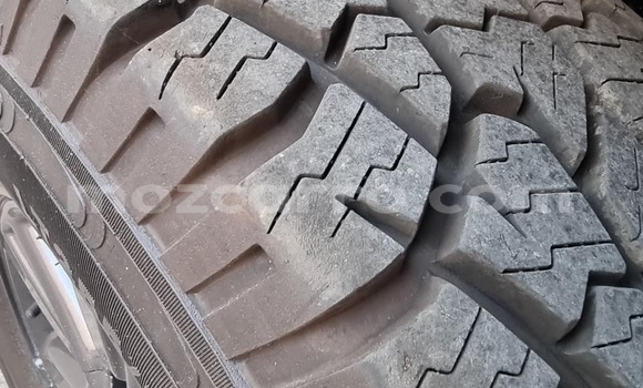 Comprar Usado Toyota Hilux Branco Carro em Maputo em Maputo Comprar Usado Toyota Hilux Branco Carro em Maputo em Maputo