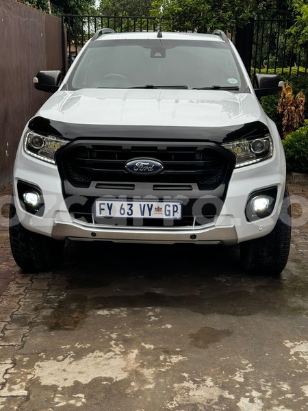 Big with watermark ford ranger maputo maputo 25920