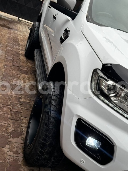 Big with watermark ford ranger maputo maputo 25920