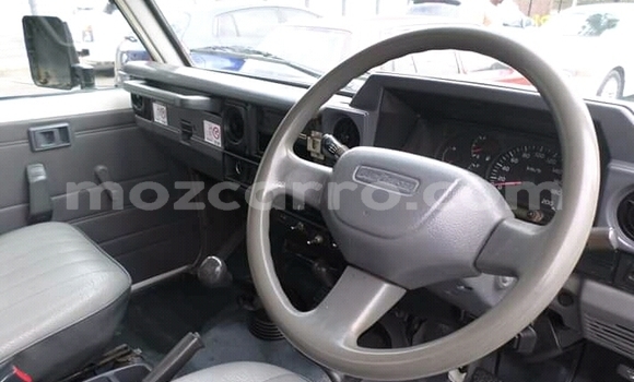 Tenga Tsaru Toyota Land Cruiser Chena Mota in Chimoio in Manica Tenga Tsaru Toyota Land Cruiser Chena Mota in Chimoio in Manica