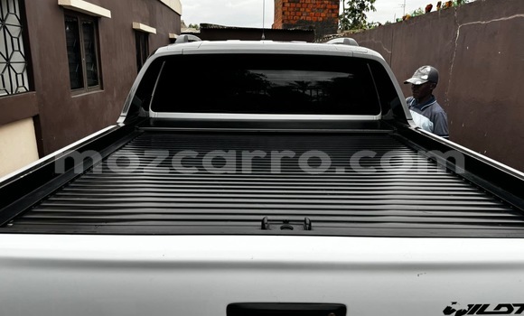 Comprar Usado Ford Ranger Branco Carro em Maputo em Maputo Comprar Usado Ford Ranger Branco Carro em Maputo em Maputo