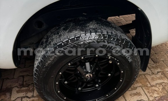 Comprar Usado Ford Ranger Branco Carro em Maputo em Maputo Comprar Usado Ford Ranger Branco Carro em Maputo em Maputo