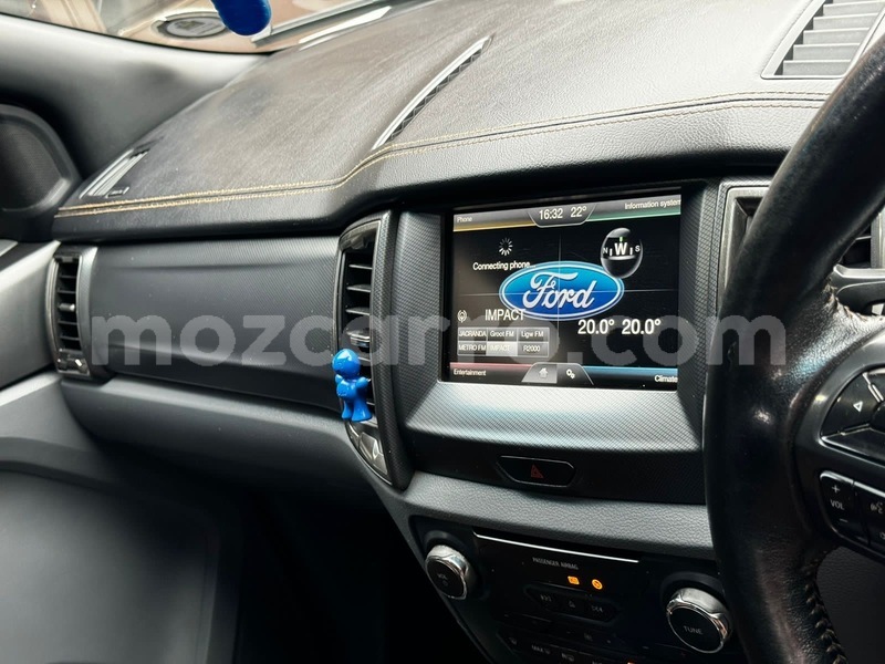 Big with watermark ford ranger maputo maputo 25920