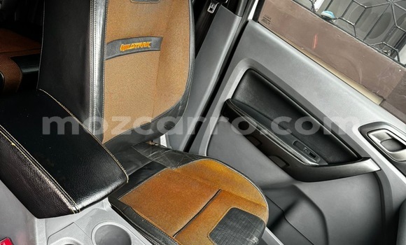 Comprar Usado Ford Ranger Branco Carro em Maputo em Maputo Comprar Usado Ford Ranger Branco Carro em Maputo em Maputo