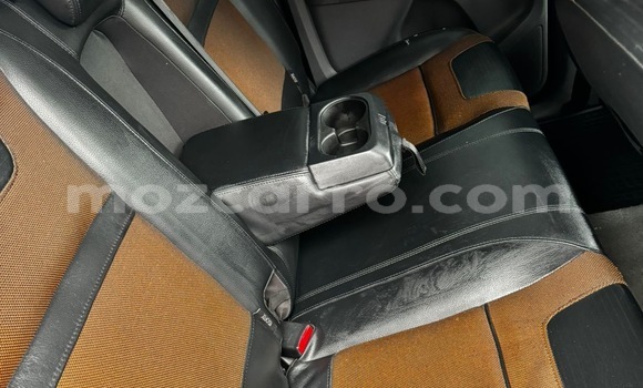 Comprar Usado Ford Ranger Branco Carro em Maputo em Maputo Comprar Usado Ford Ranger Branco Carro em Maputo em Maputo