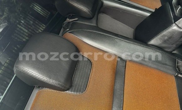 Comprar Usado Ford Ranger Branco Carro em Maputo em Maputo Comprar Usado Ford Ranger Branco Carro em Maputo em Maputo