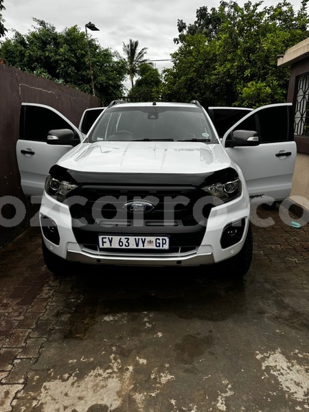 Big with watermark ford ranger maputo maputo 25920