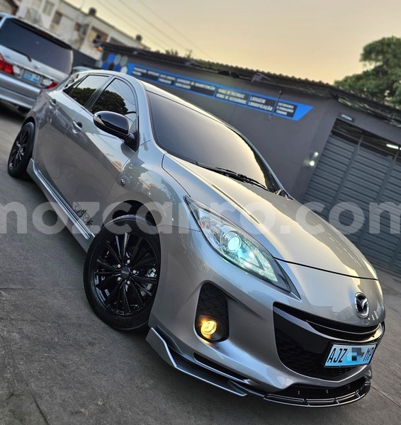 Big with watermark mazda axela maputo maputo 25921