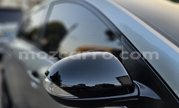 Buy Used Mazda Axela Silver Car in Maputo in Maputo Buy Used Mazda Axela Silver Car in Maputo in Maputo