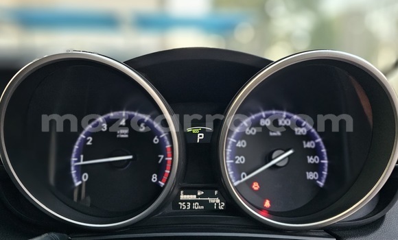 Buy Used Mazda Axela Silver Car in Maputo in Maputo Buy Used Mazda Axela Silver Car in Maputo in Maputo