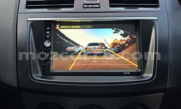 Buy Used Mazda Axela Silver Car in Maputo in Maputo Buy Used Mazda Axela Silver Car in Maputo in Maputo