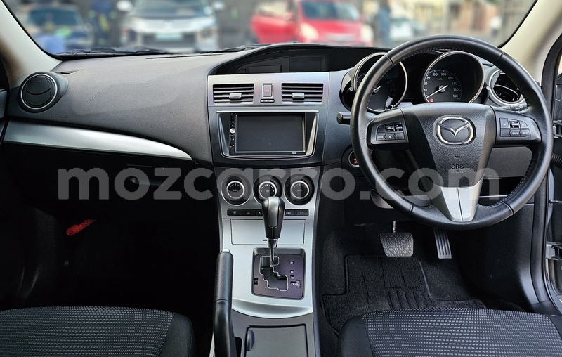 Big with watermark mazda axela maputo maputo 25921