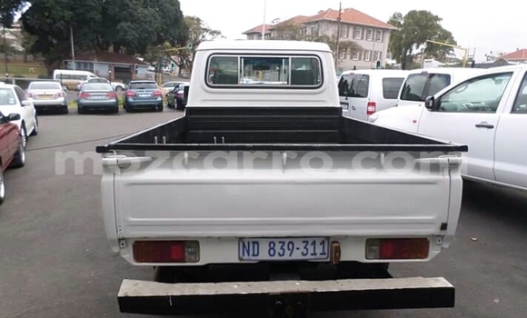 Tenga Tsaru Toyota Land Cruiser Chena Mota in Chimoio in Manica Tenga Tsaru Toyota Land Cruiser Chena Mota in Chimoio in Manica