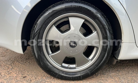 Comprar Usado Lexus IS Branco Carro em Maputo em Maputo Comprar Usado Lexus IS Branco Carro em Maputo em Maputo