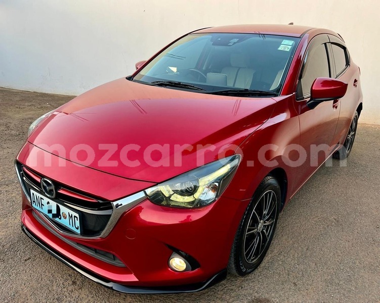 Big with watermark mazda demio maputo maputo 25923