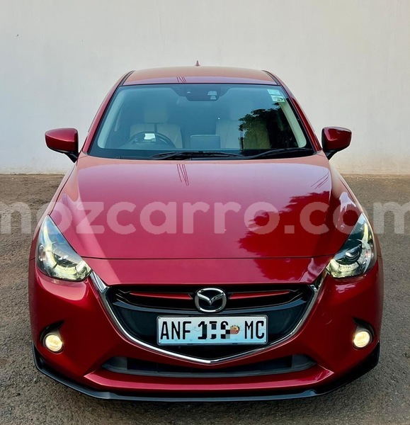 Big with watermark mazda demio maputo maputo 25923