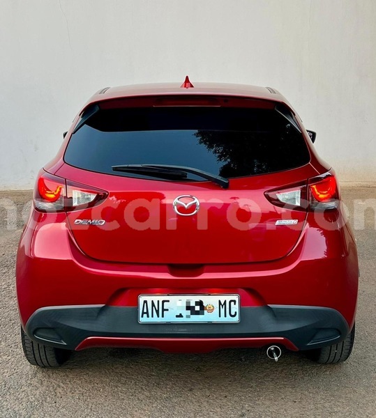 Big with watermark mazda demio maputo maputo 25923