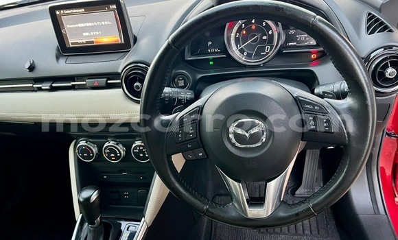 Comprar Usado Mazda Demio Vermelho Carro em Maputo em Maputo Comprar Usado Mazda Demio Vermelho Carro em Maputo em Maputo