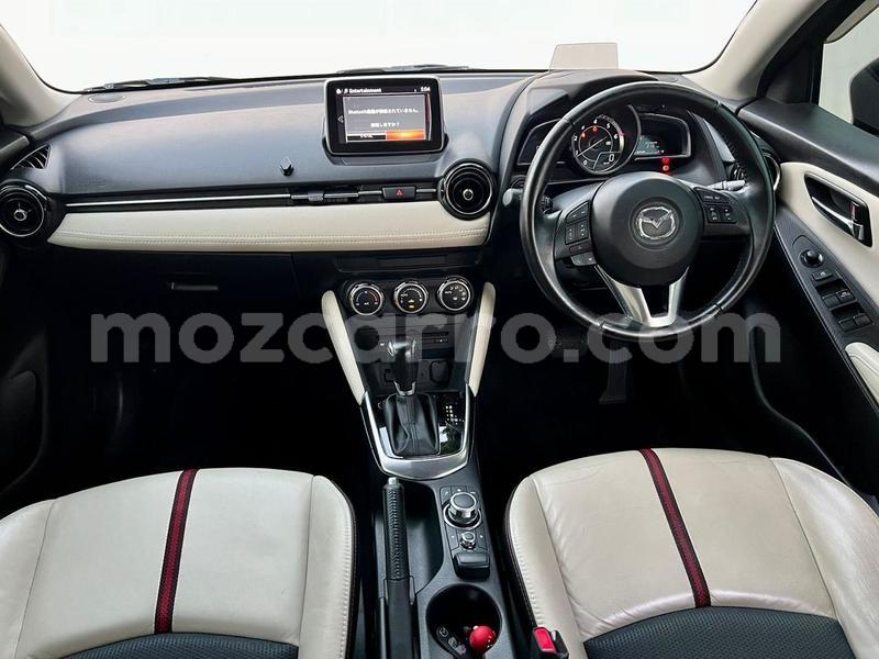 Big with watermark mazda demio maputo maputo 25923