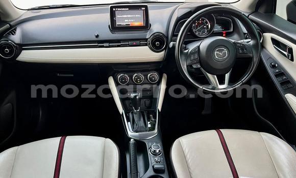 Comprar Usado Mazda Demio Vermelho Carro em Maputo em Maputo Comprar Usado Mazda Demio Vermelho Carro em Maputo em Maputo