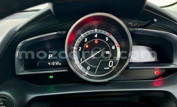 Comprar Usado Mazda Demio Vermelho Carro em Maputo em Maputo Comprar Usado Mazda Demio Vermelho Carro em Maputo em Maputo