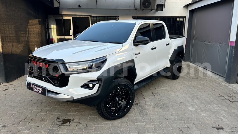 Big with watermark toyota hilux maputo maputo 25925