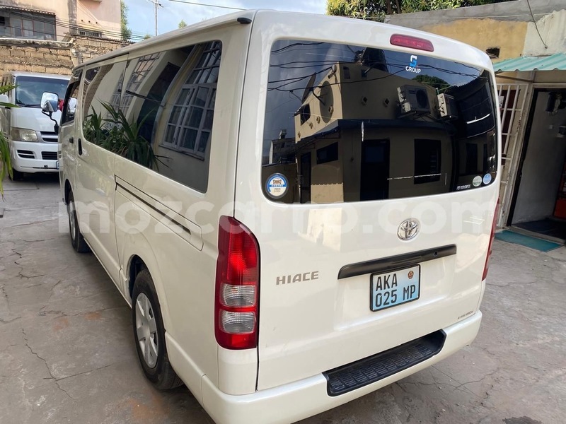 Big with watermark toyota hiace maputo maputo 25926