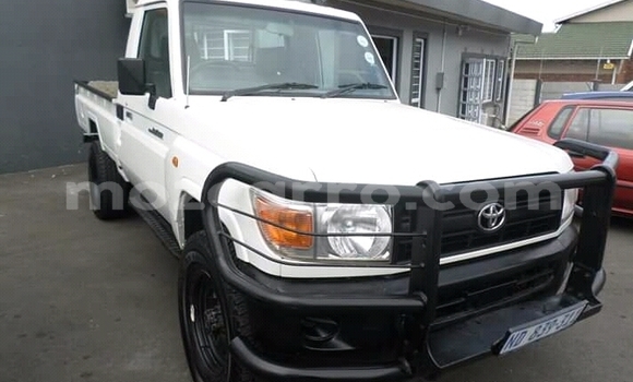Tenga Tsaru Toyota Land Cruiser Chena Mota in Chimoio in Manica Tenga Tsaru Toyota Land Cruiser Chena Mota in Chimoio in Manica