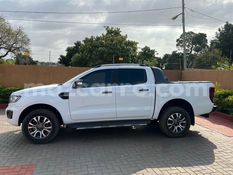 Big with watermark ford ranger maputo maputo 25927