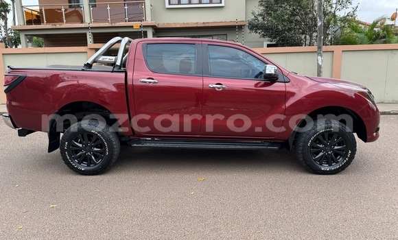 Comprar Usado Ford Ranger Vermelho Carro em Maputo em Maputo Comprar Usado Ford Ranger Vermelho Carro em Maputo em Maputo