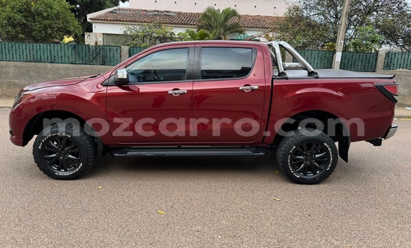 Comprar Usado Ford Ranger Vermelho Carro em Maputo em Maputo Comprar Usado Ford Ranger Vermelho Carro em Maputo em Maputo