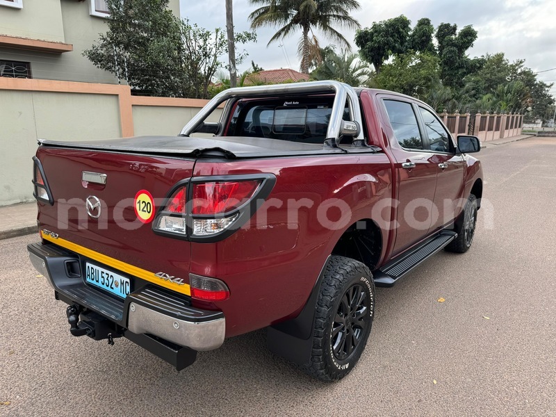 Big with watermark ford ranger maputo maputo 25928