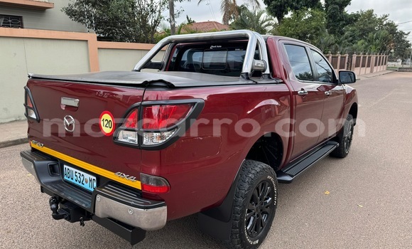 Comprar Usado Ford Ranger Vermelho Carro em Maputo em Maputo Comprar Usado Ford Ranger Vermelho Carro em Maputo em Maputo