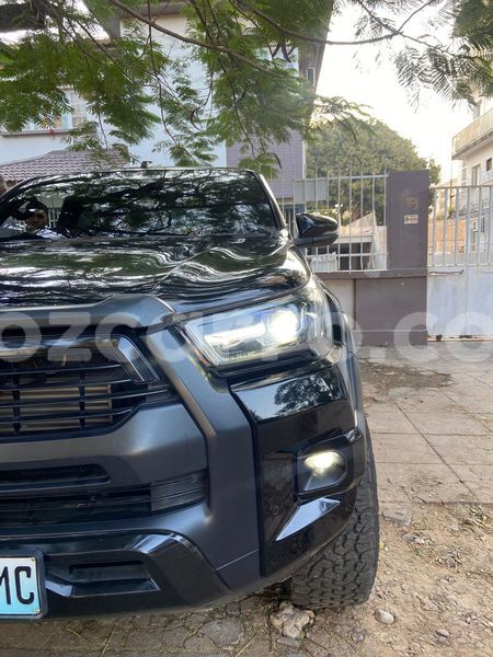 Big with watermark toyota hilux maputo maputo 25929