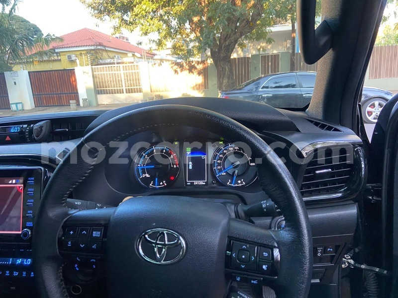 Big with watermark toyota hilux maputo maputo 25929