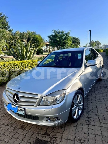 Big with watermark mercedes benz c250 coupe maputo maputo 25932