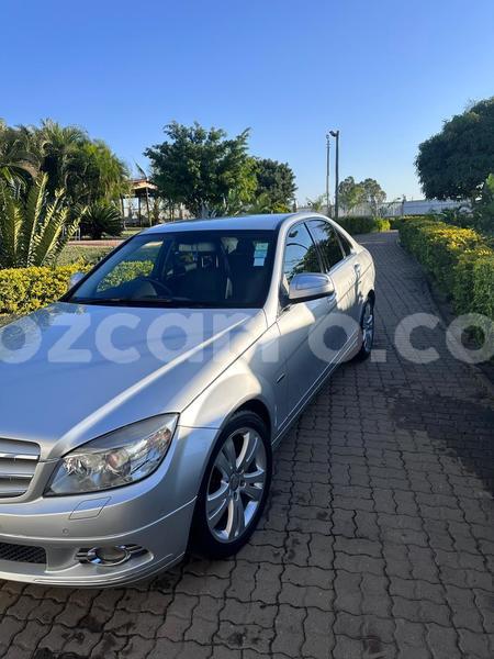 Big with watermark mercedes benz c250 coupe maputo maputo 25932