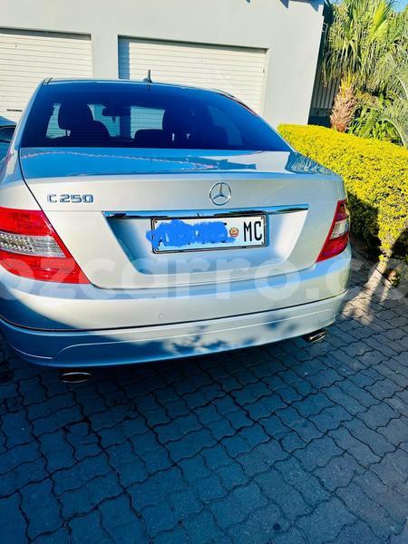 Big with watermark mercedes benz c250 coupe maputo maputo 25932